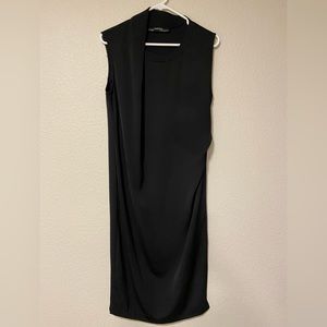 All Saints sheath dress
